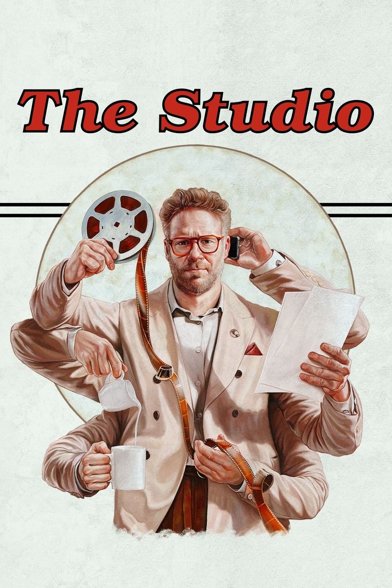 The Studio: Season 1
