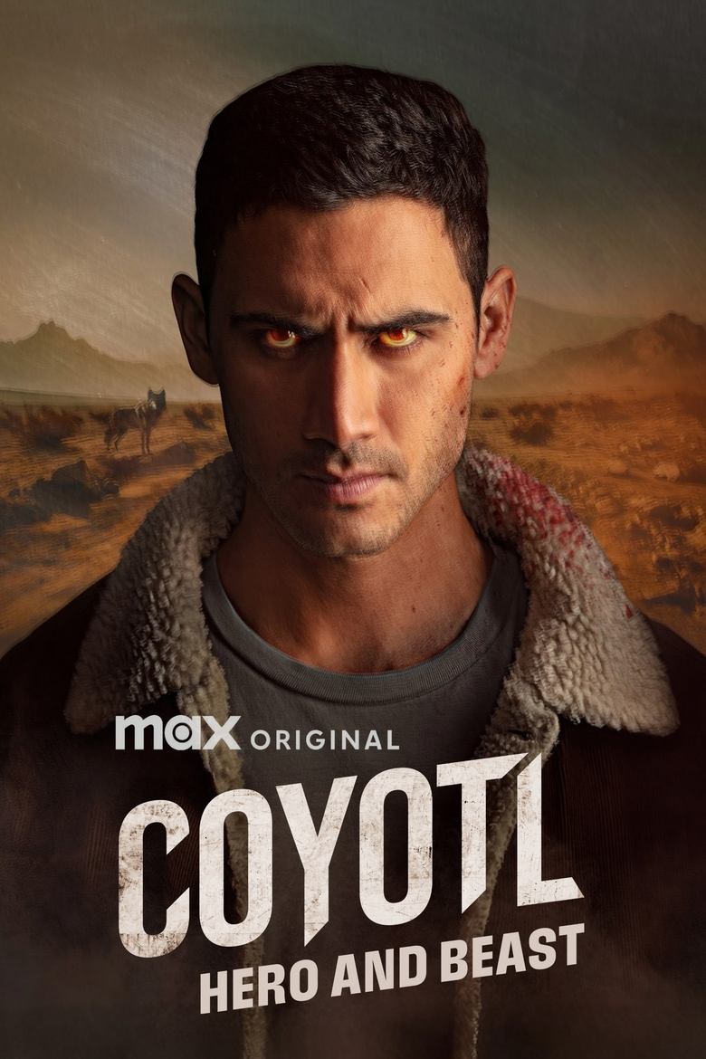Cóyotl, Hero and Beast: Season 1