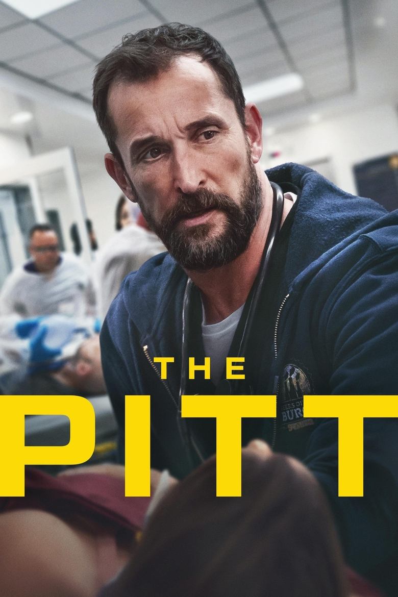 The Pitt: Season 1