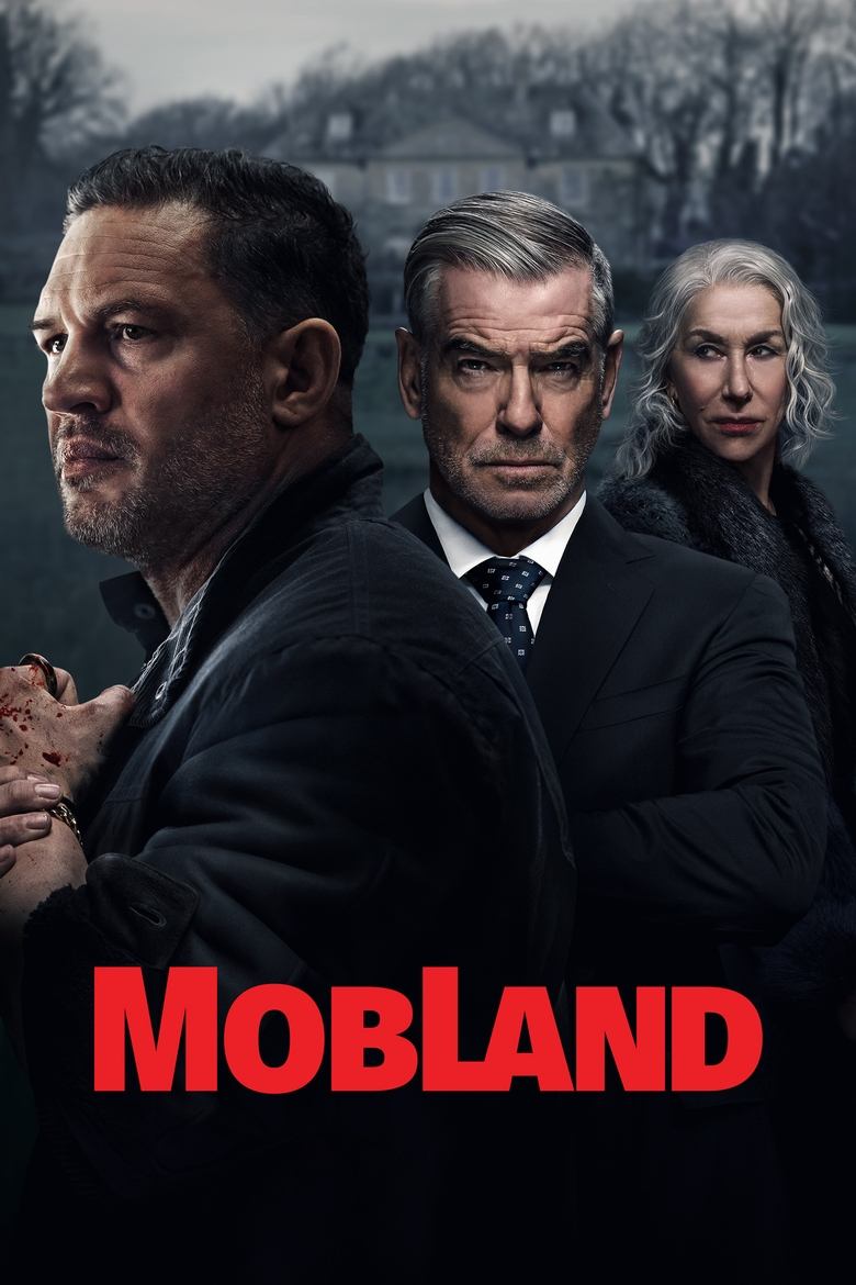 MobLand: Season 1