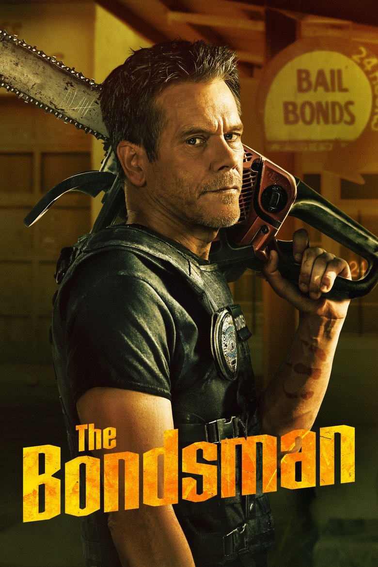 The Bondsman: Season 1