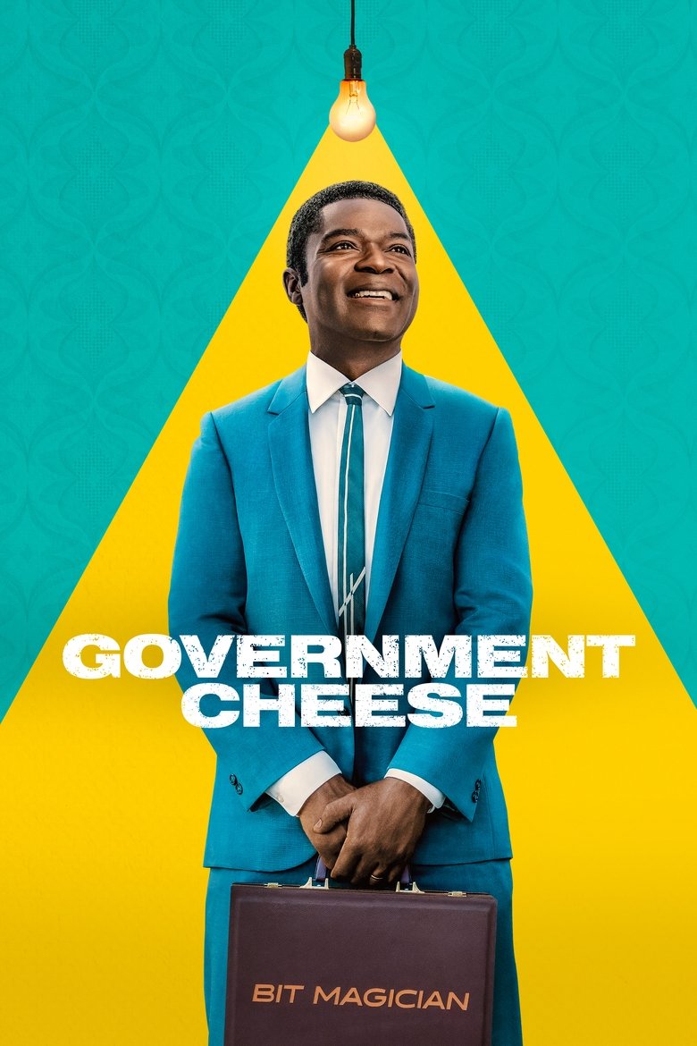 Government Cheese: Season 1