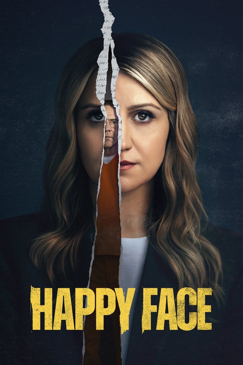 Happy Face: Season 1