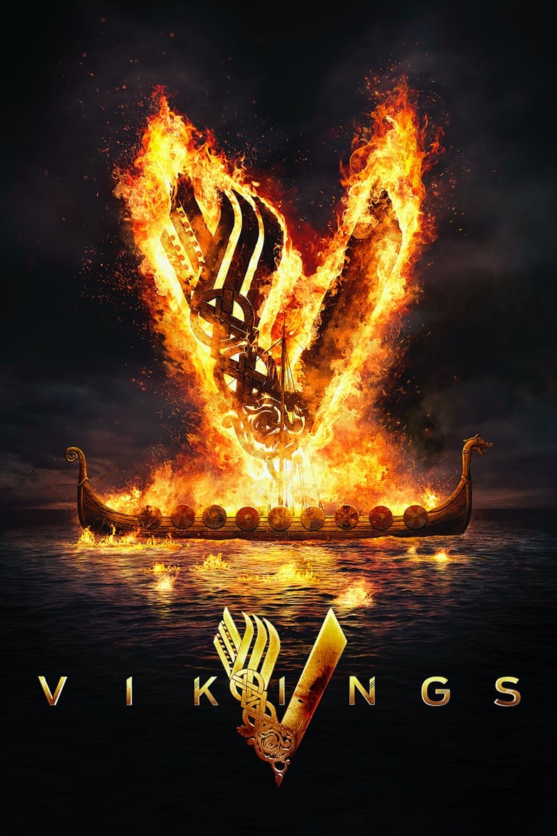 Vikings: Season 5
