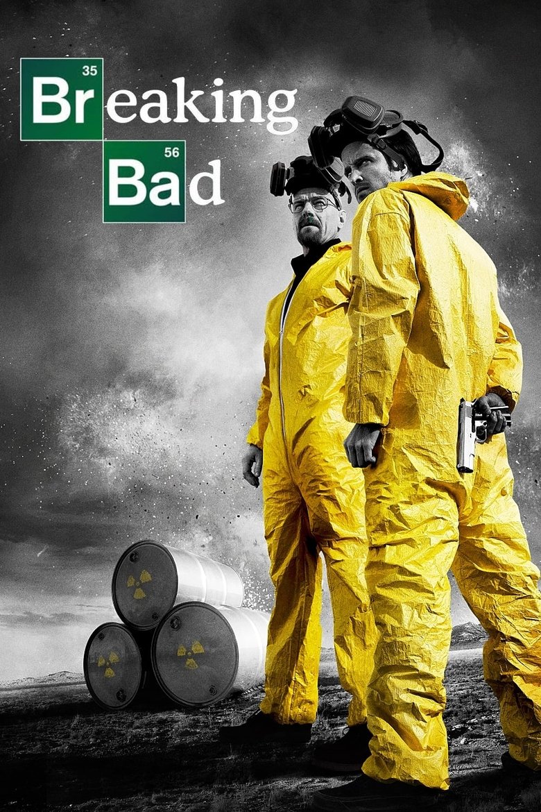 Breaking Bad: Season 3