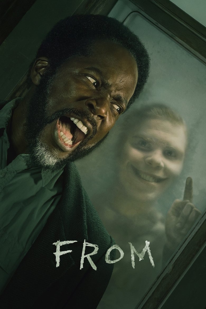 FROM: Season 2