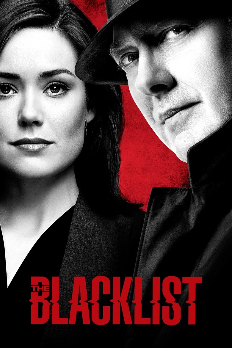 The Blacklist: Season 4