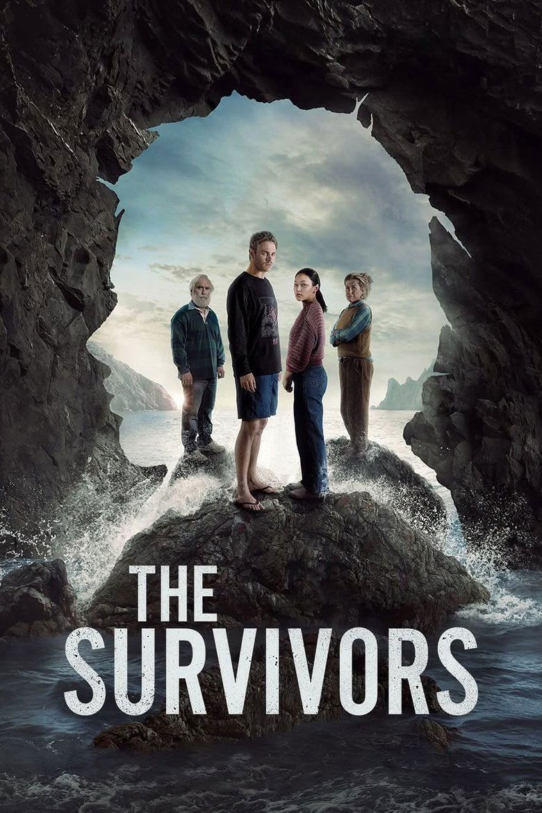 The Survivors: Season 1