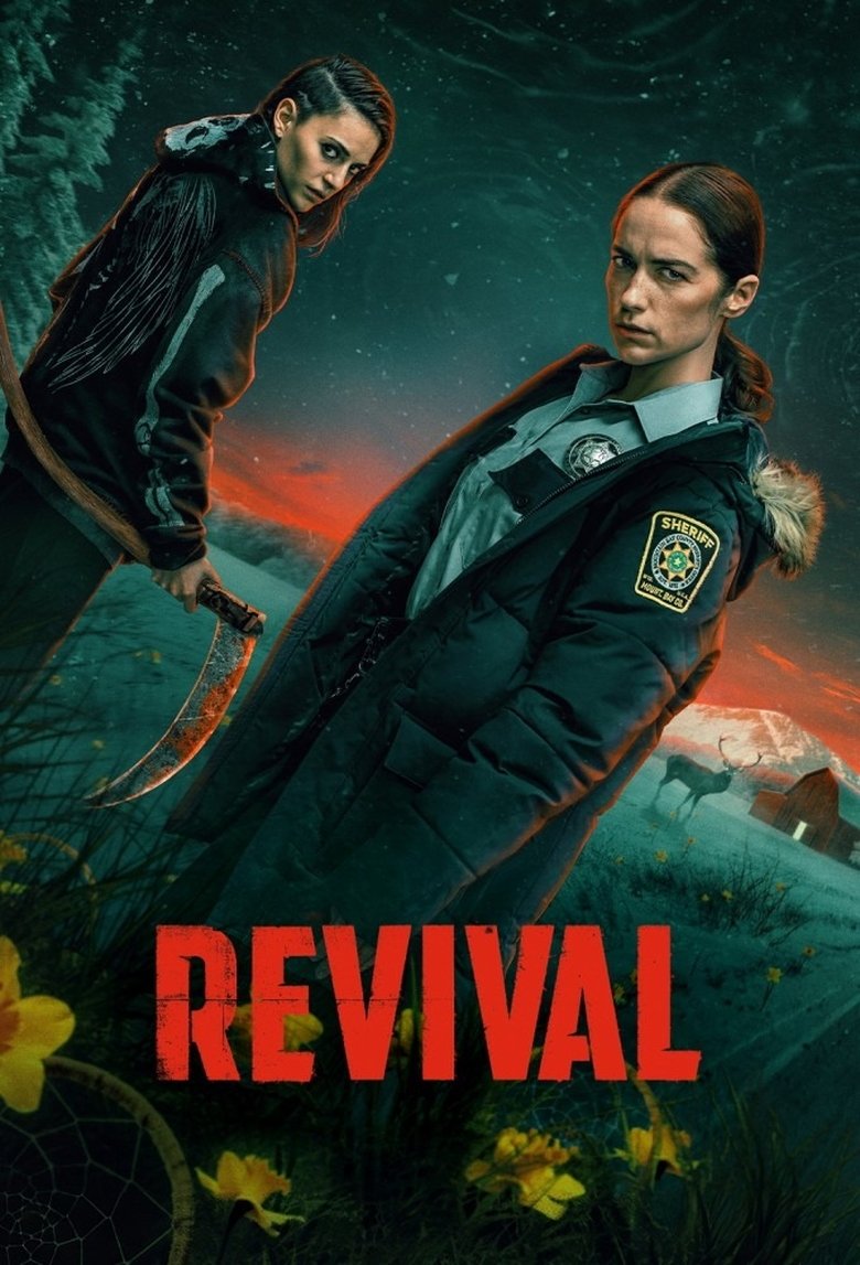Revival: Season 1