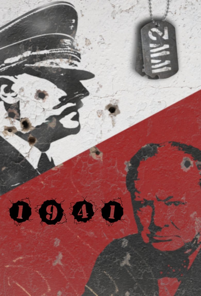 World War Two: Season 3
