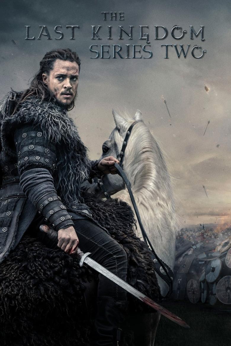 The Last Kingdom: Season 2