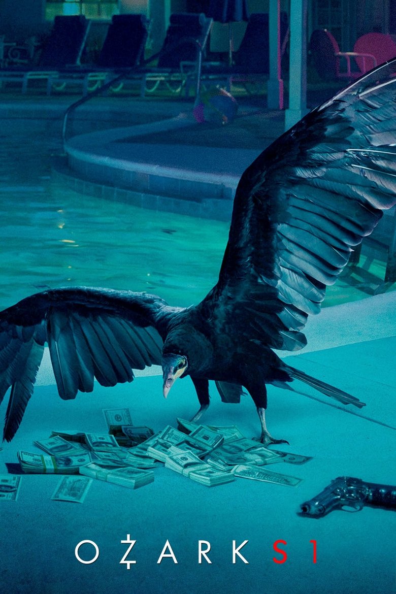 Ozark: Season 1
