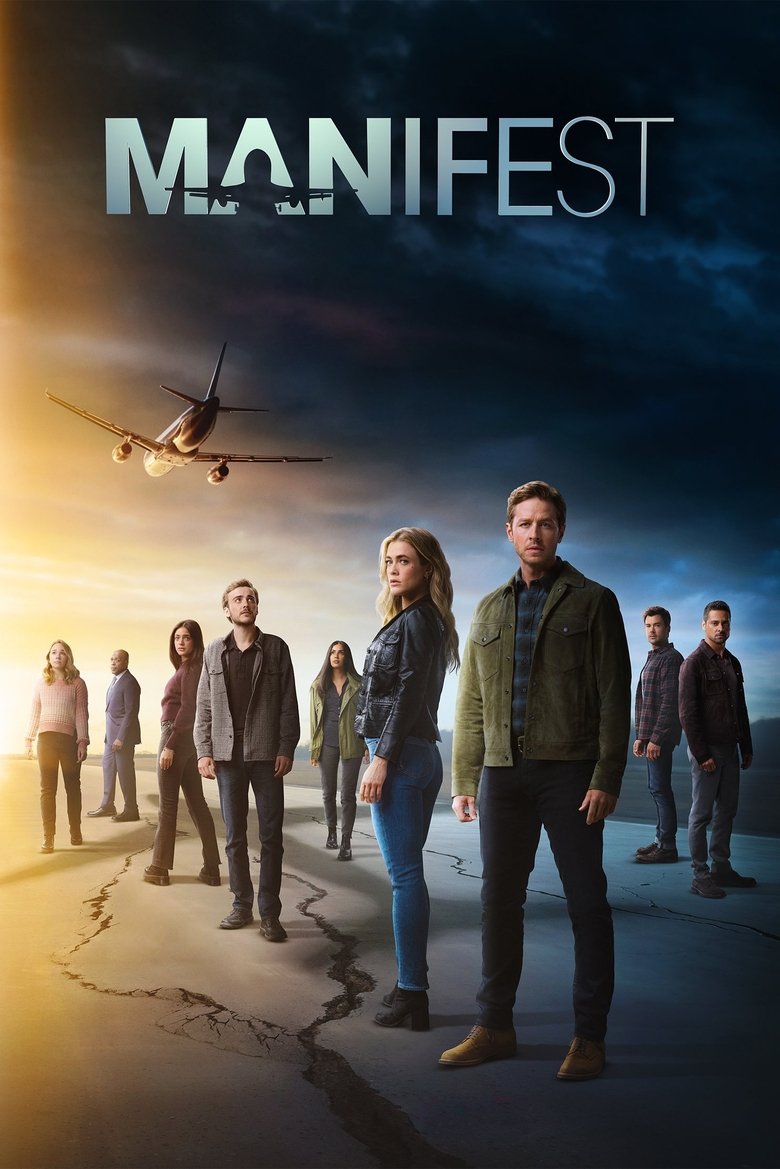 Manifest: Season 2