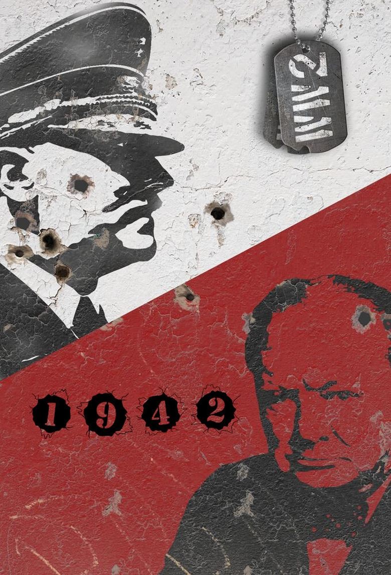 World War Two: Season 4