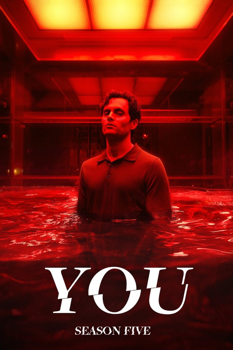 You: Season 5