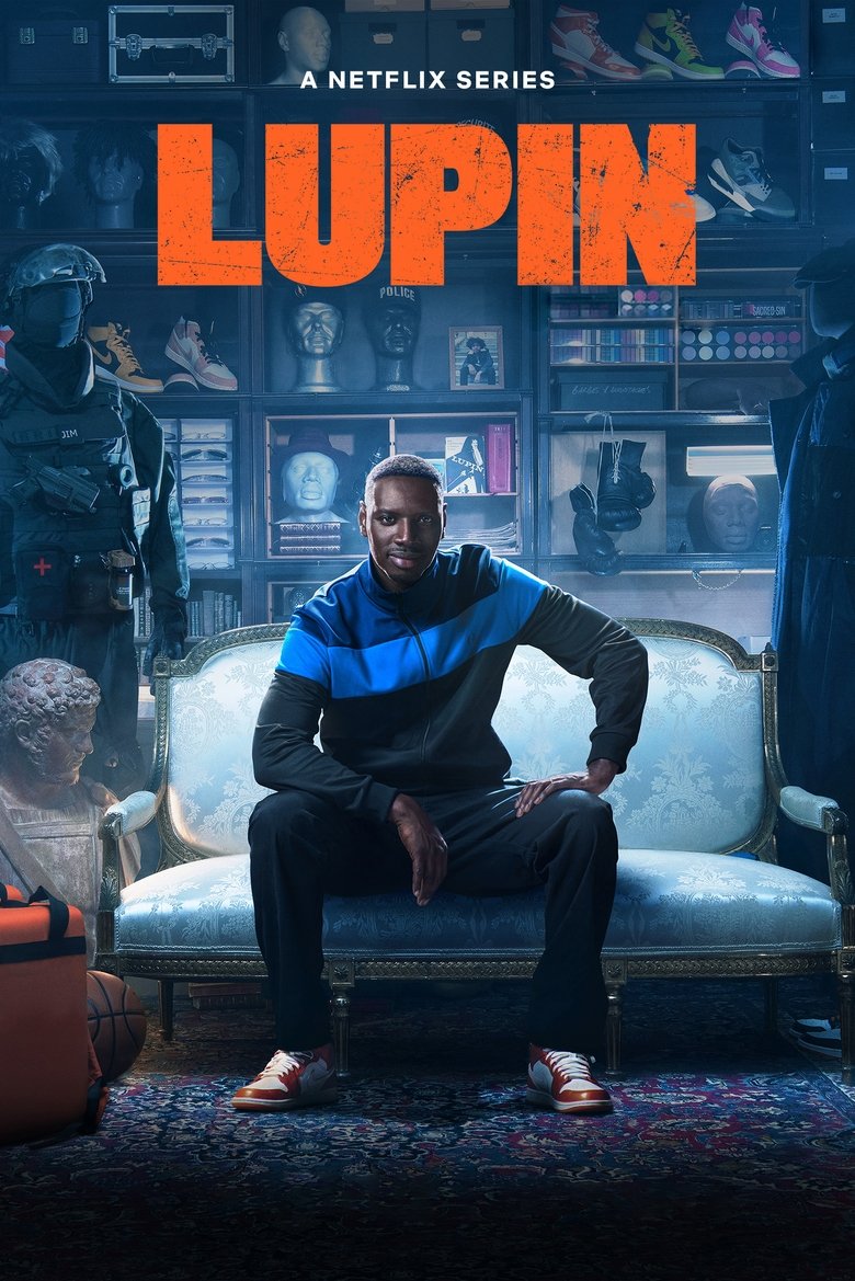 Lupin: Season 2
