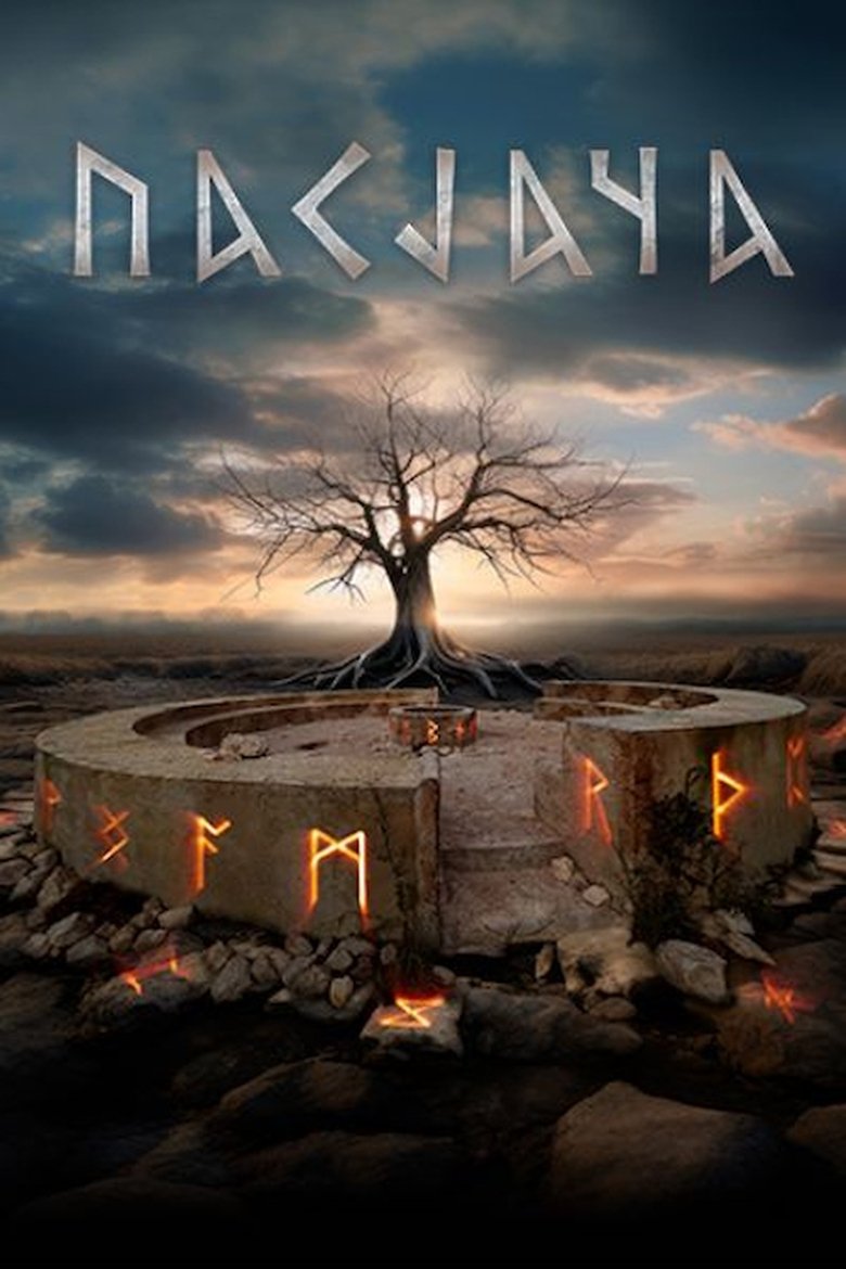 Pasjača: Season 1
