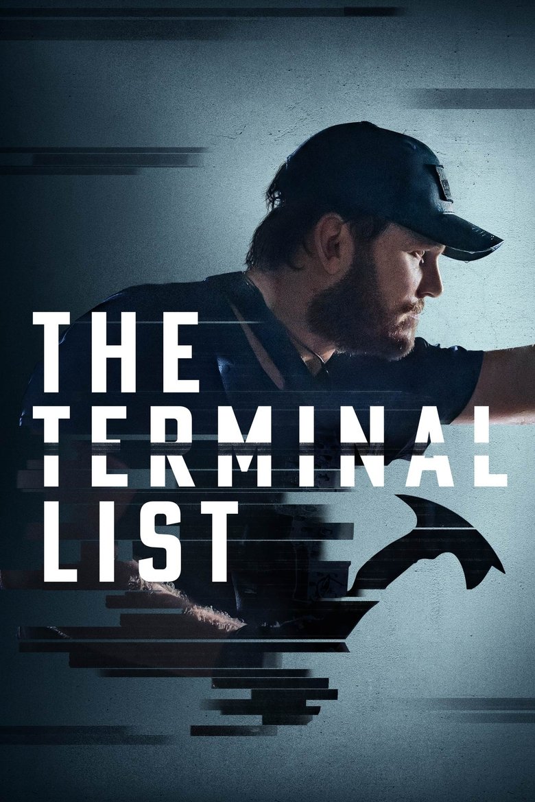 The Terminal List: Season 1