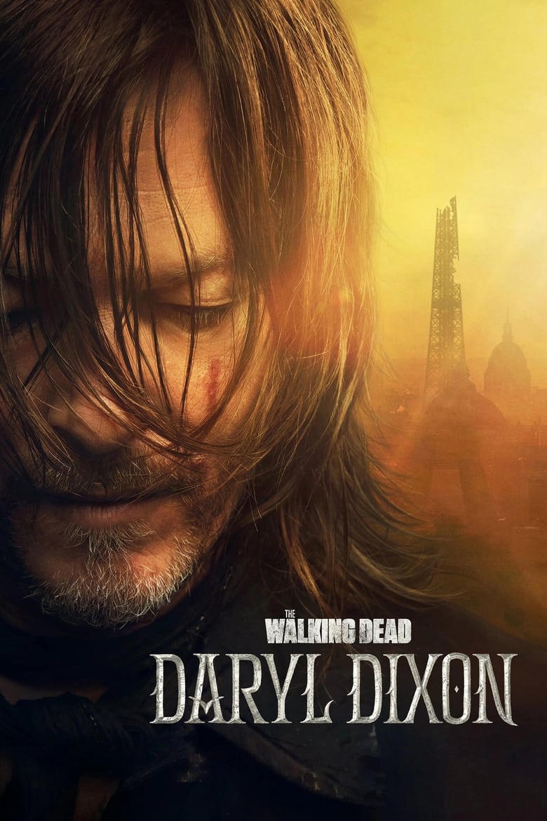 The Walking Dead: Daryl Dixon: Season 1