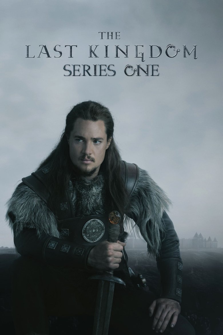 The Last Kingdom: Season 1