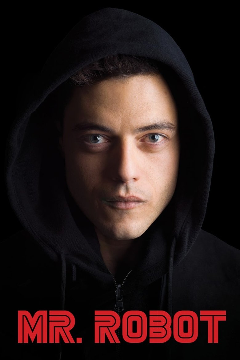 Mr. Robot: Season 4