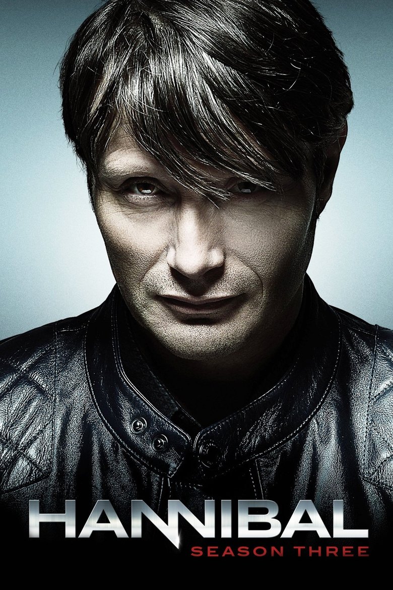 Hannibal: Season 3