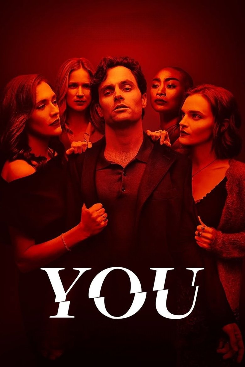 You: Season 3