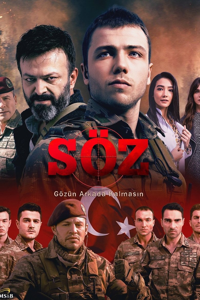 Söz: Season 2