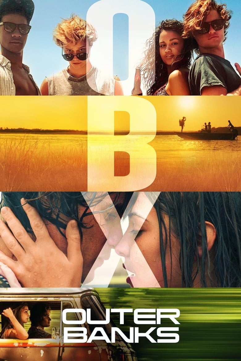 Outer Banks: Season 2