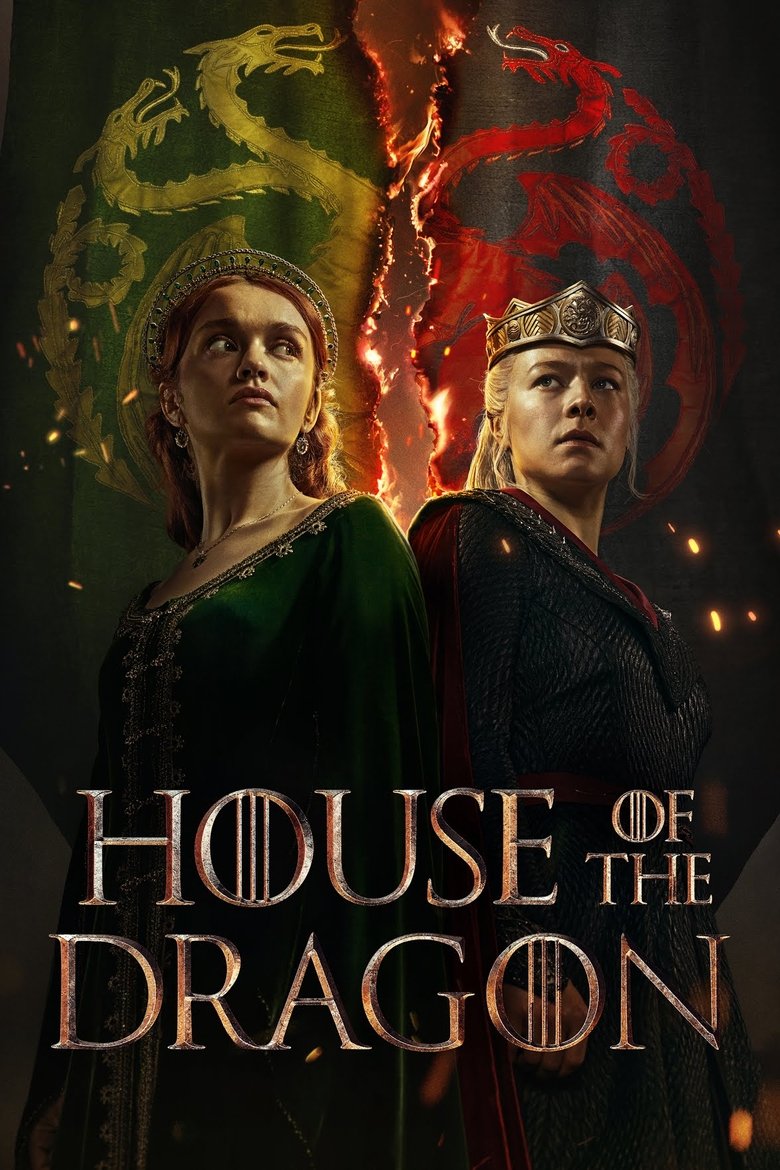 House of the Dragon: Season 3