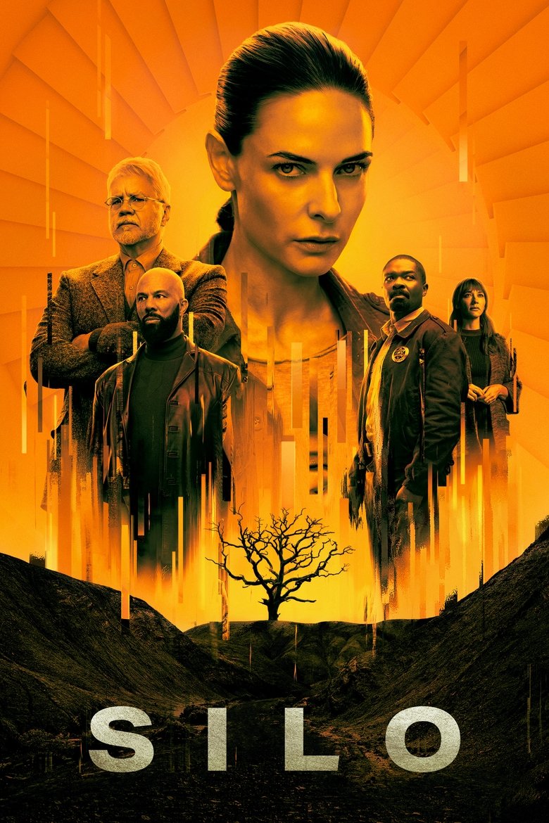 Silo: Season 1