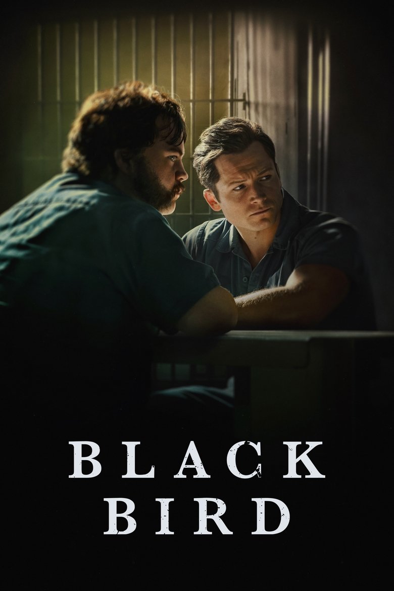 Black Bird: Season 1