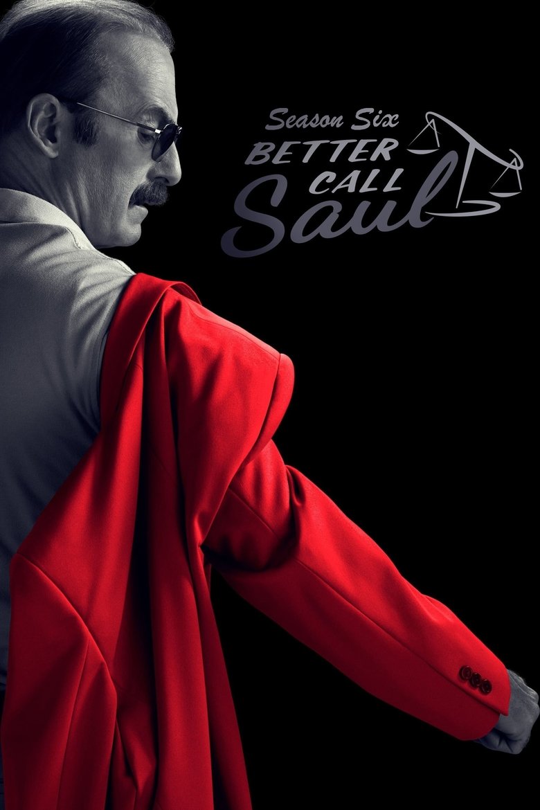 Better Call Saul: Season 6