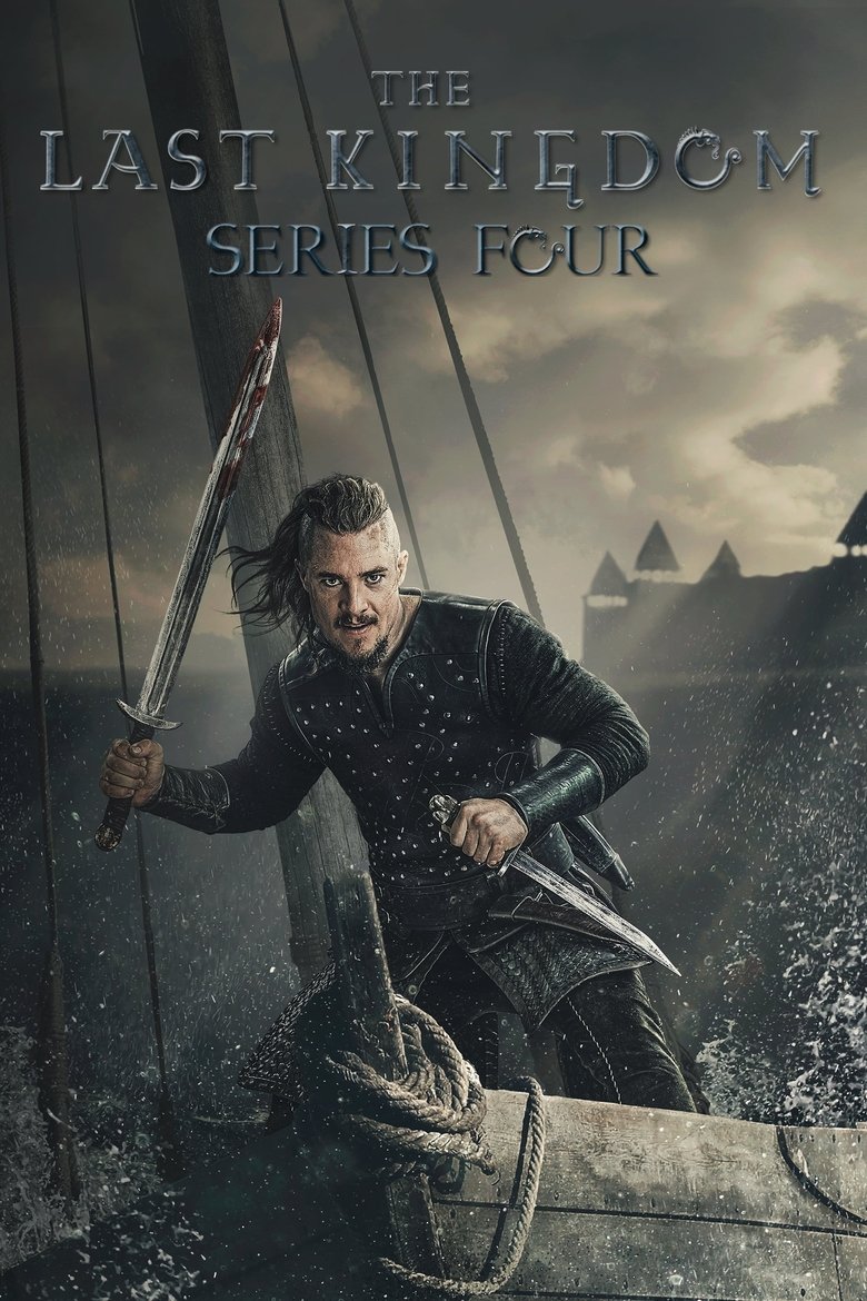 The Last Kingdom: Season 4