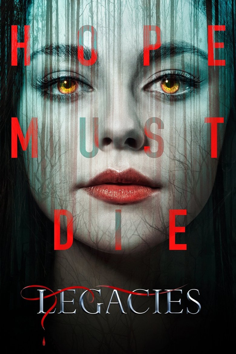 Legacies: Season 4