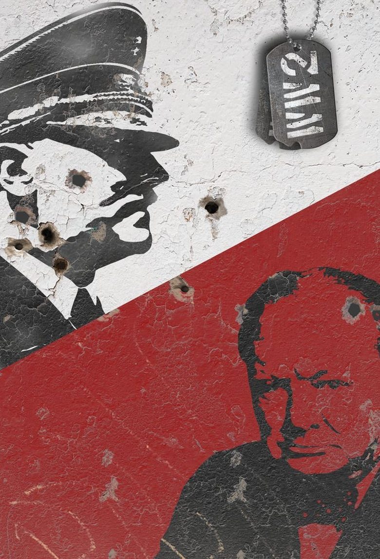 World War Two: Season 2