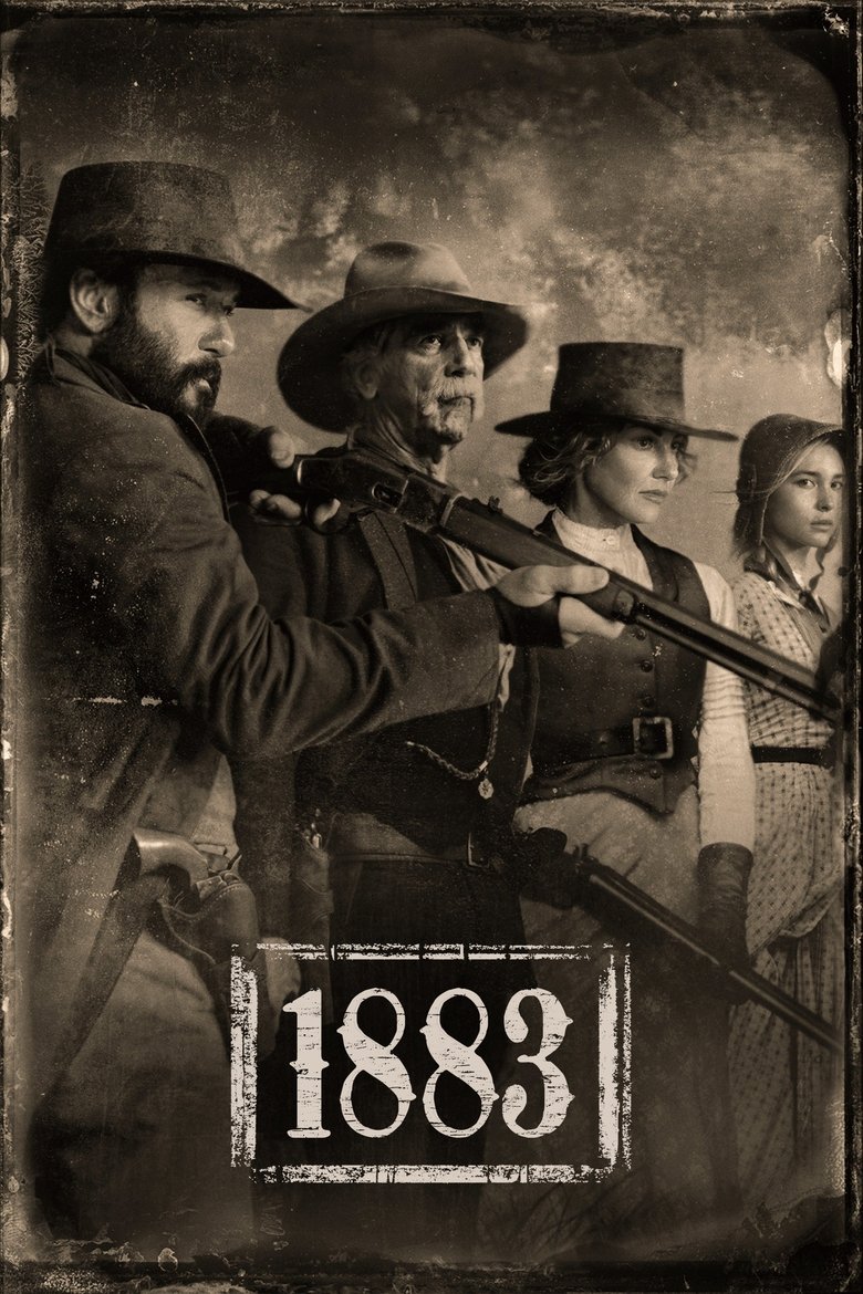 1883: Season 1
