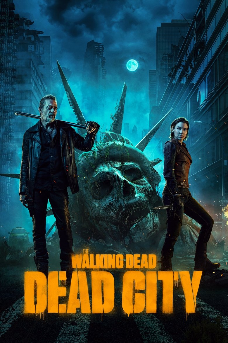 The Walking Dead: Dead City: Season 1
