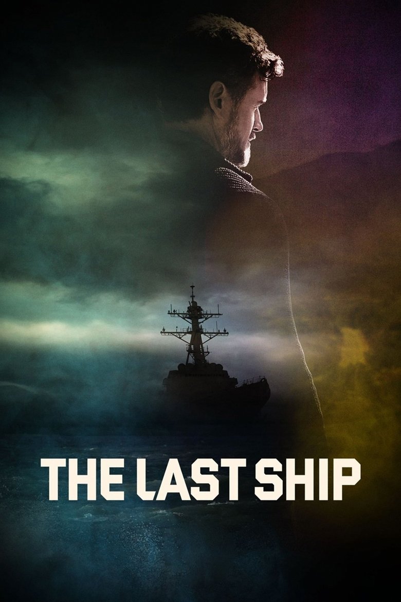The Last Ship: Season 3